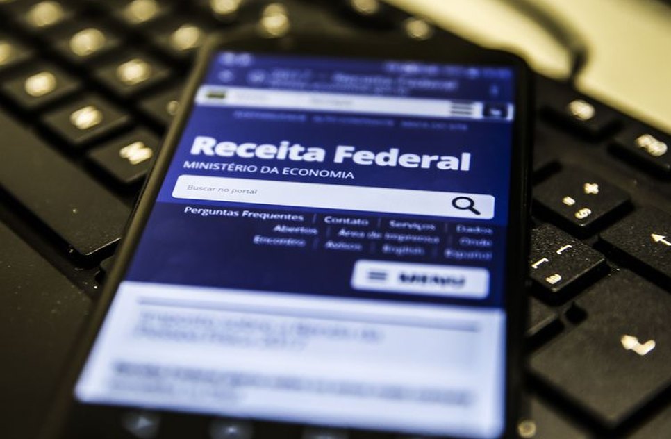 Receita Federal / Foto: Marcello Casal Jr/Agência Brasil