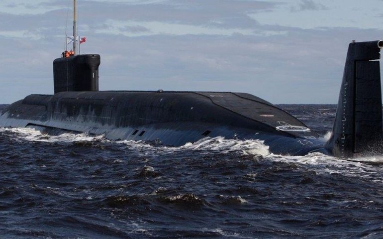 Submarino nuclear, fragata e flotilha: destacamento naval russo visitará Cuba na próxima semana