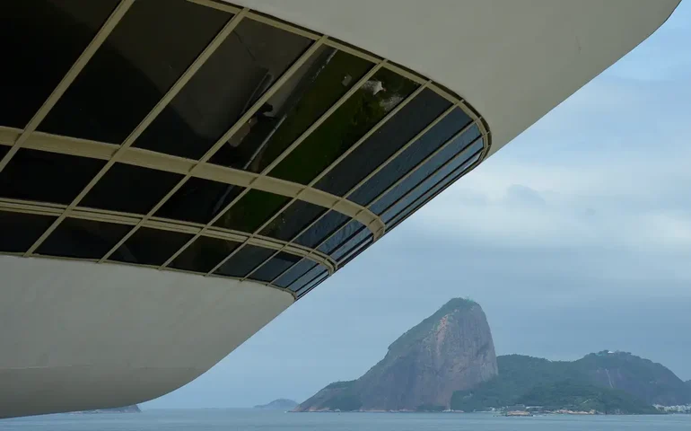 Rio e Niterói criam comitê para avançar em candidatura à sede do Pan-Americano de 2031