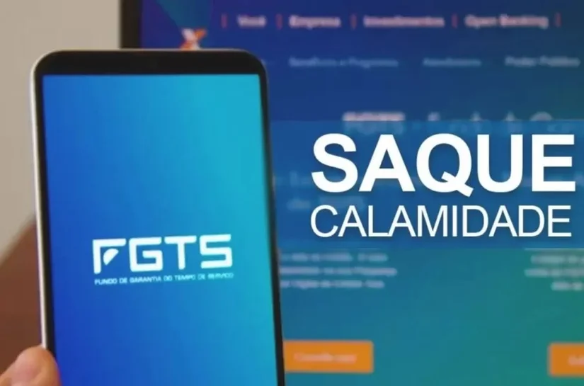 Caixa disponibiliza Saque Calamidade para moradores de Passo de Camaragibe