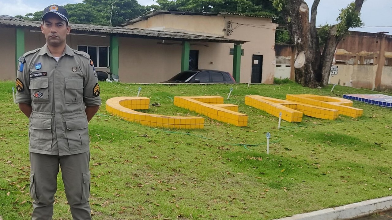 Sargento da PMAL é o novo membro do Instituto de Geografia e História Militar do Brasil