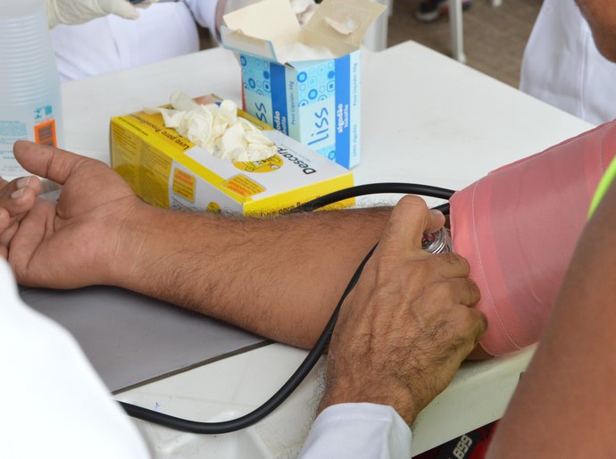 Médica do Hospital do Coração explica os riscos da hipertensão arterial para a saúde cardiovascular