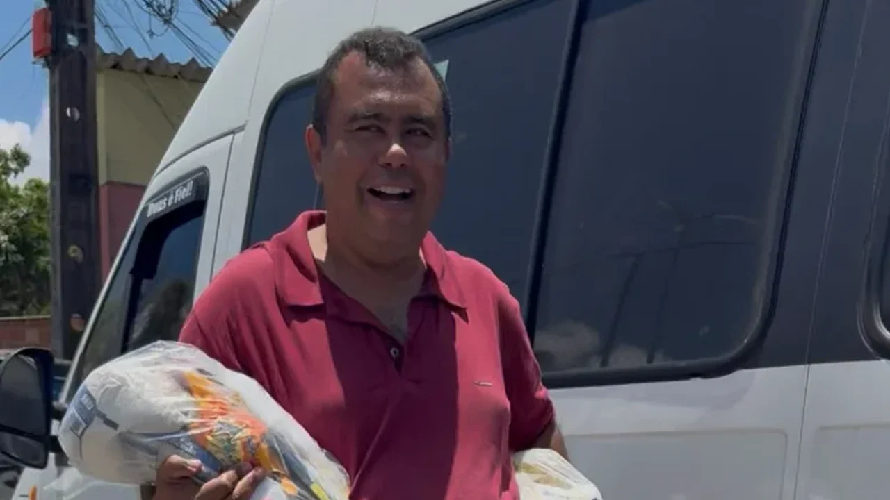 Servidor da Prefeitura de Maceió é preso por compra de votos para JHC e Marina Cândia