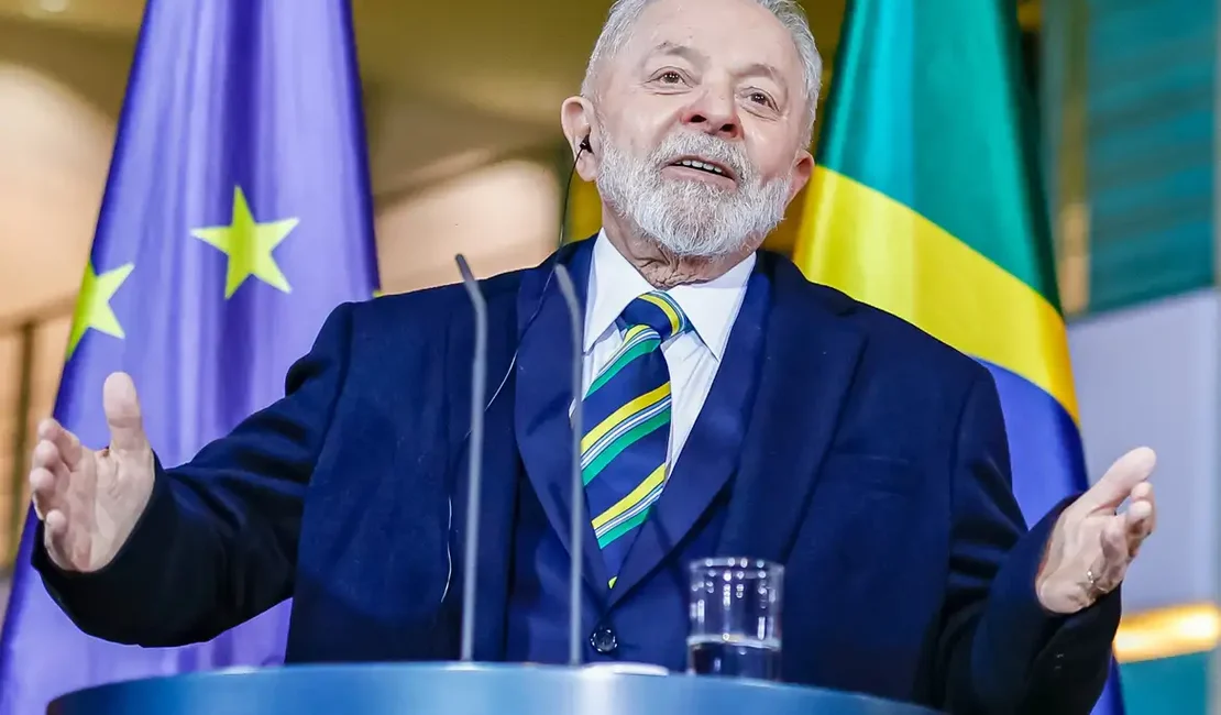 O governo Lula: quase dois anos de promessas não cumpridas