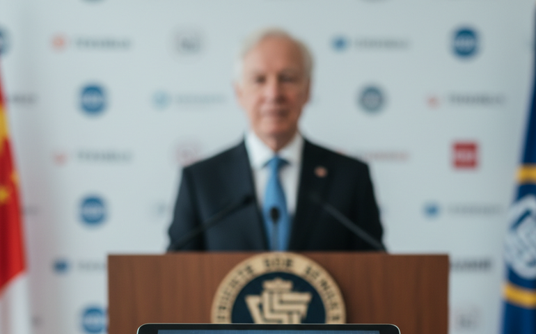 EUA ampliam poderes para restringir investimentos em empresas chinesas de tecnologia sensível