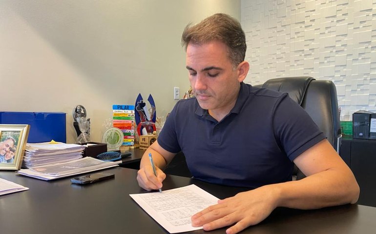 Pilar tem a 7ª melhor transparência e qualidade de dados fiscais, aponta Tesouro Nacional