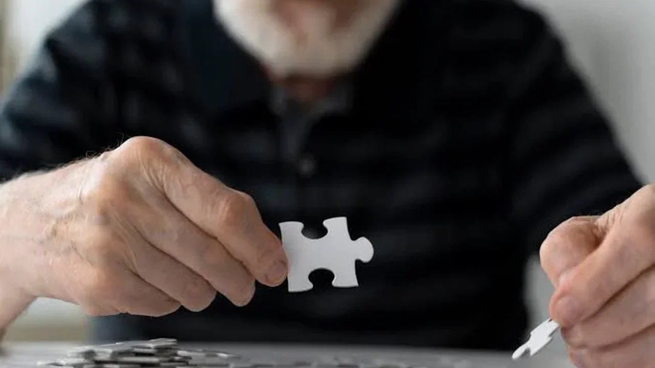 Estilo de vida pode reduzir risco de Alzheimer e proteger o cérebro