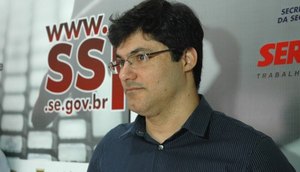 delegado Dr. Hugo Leonardo Melo