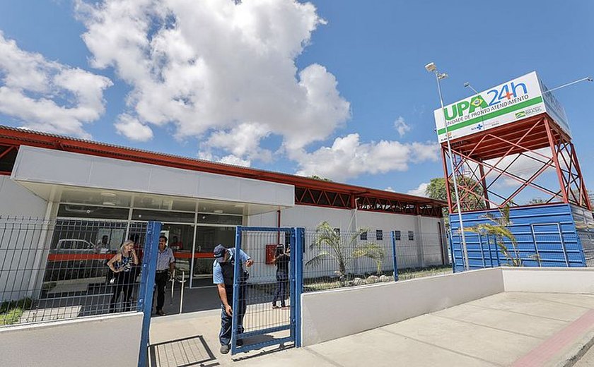 Homem é preso suspeito de espancar mulher em Paripueira