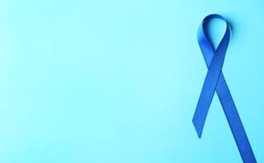 Câncer colorretal: Março Azul promove conscientização sobre a doença