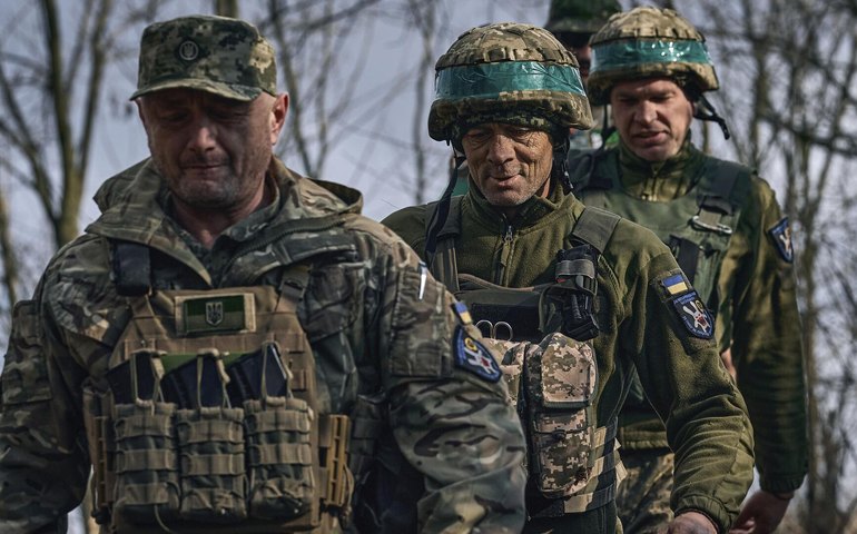 'Continua piorando': problema crescente do Exército ucraniano é exposto por mídia americana