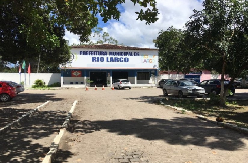 Rio Largo - Nota Oficial