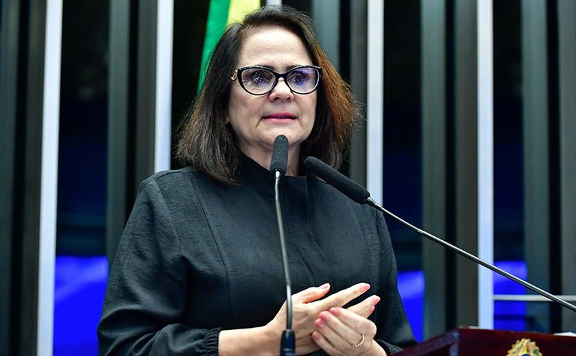 Damares sobre projeto que proíbe visitas íntimas a adolescentes: 'Não vamos financiar motel'