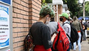 Enem 2022: veja quais conteúdos estudar para as provas / Foto: Foto: Rovena Rosa/Agência Brasil