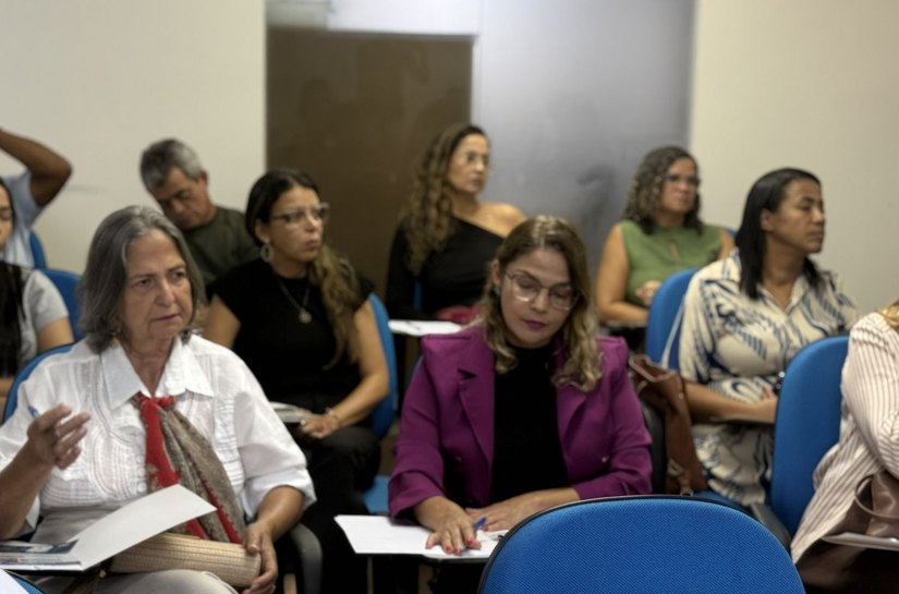 Atualização da NR-1 amplia foco na saúde mental e vira tema de encontro em Maceió