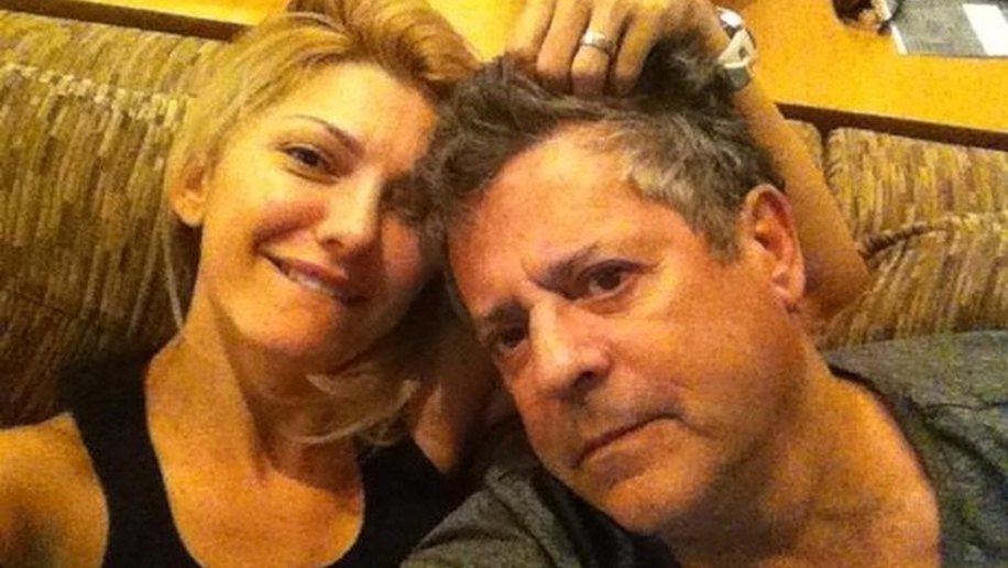 Antonia Fontenelle diz que não desistirá da herança do ex