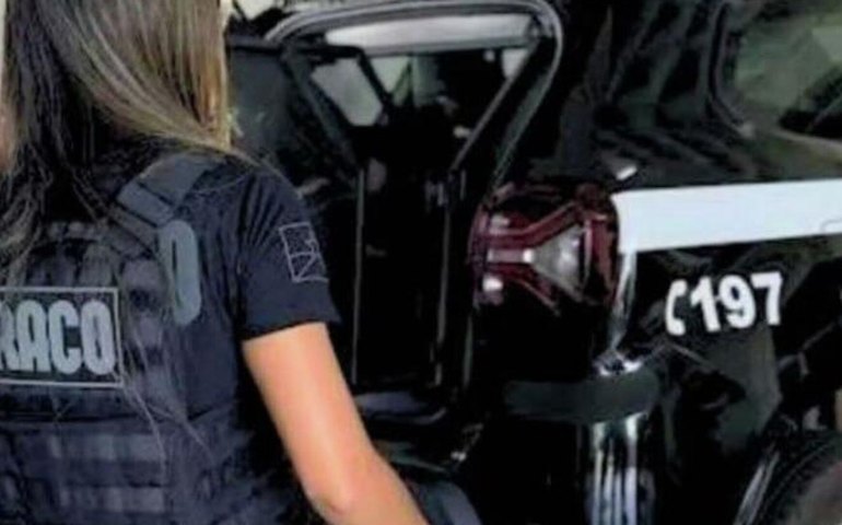 Operação coordenada pelo Ministério da Justiça tira R$ 483 milhões do crime organizado