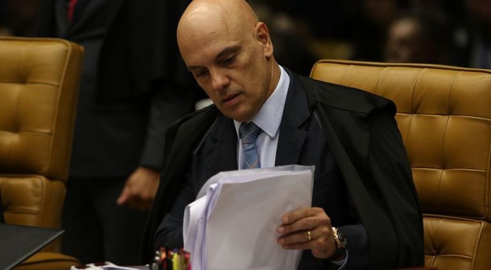 ministro-alexandre-de-moraes-na-ocasiao-em-que-foi-eleito-presidente-do-tse-08032023111444406 / Foto: Foto: Fabio Rodrigues Pozzebom (Agência Brasil)
