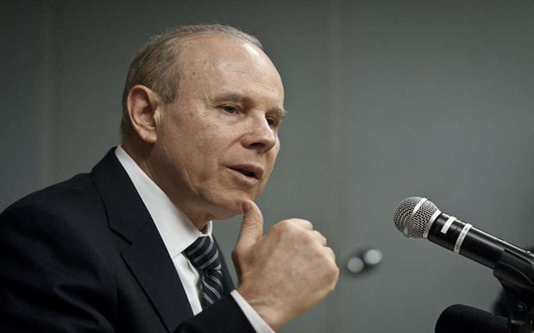 Ex-ministro Guido Mantega é preso em nova fase da Lava Jato