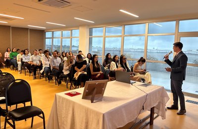 Hospital do Coração Alagoano realiza I Simpósio de Insuficiência Cardíaca