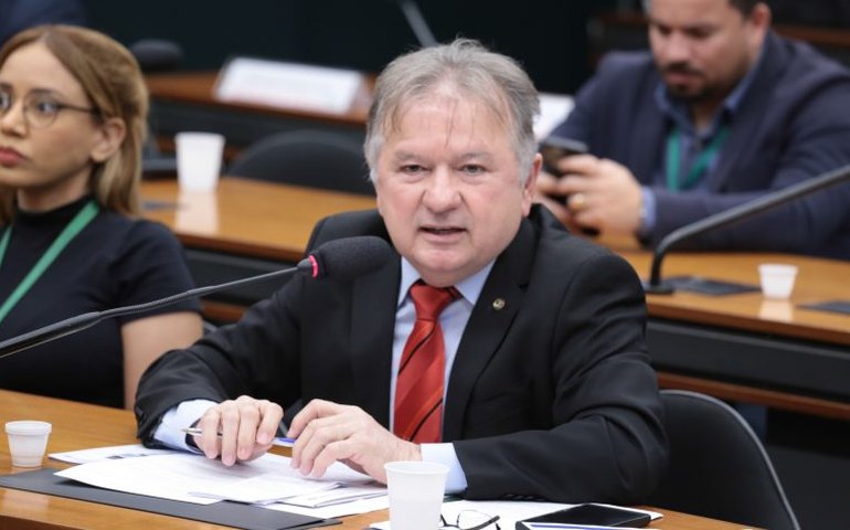 Comissão aprova destinação a fundo habitacional de imóveis obtidos em pagamentos de dívidas