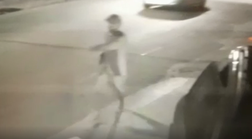 Polícia divulga imagem do suspeito de executar motorista enquanto transportava visitantes do sistema prisional em Aracaju; VÍDEO