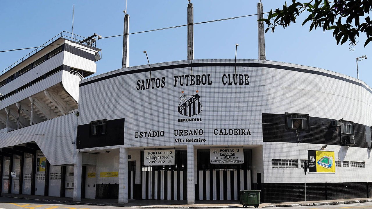 Com decisão da CAS, Fifa pode proibir Santos de contratar por 3 janelas