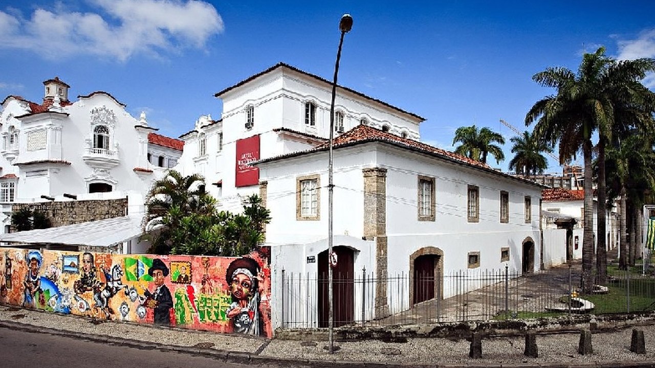 Museu Histórico Nacional inaugura exposição dedicada aos povos originários