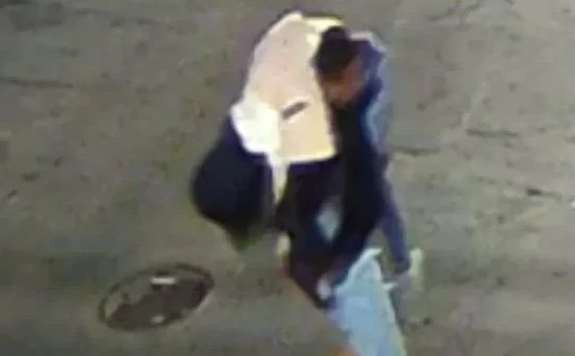 Motorista que abandonou jovem desacordada é suspenso de aplicativo