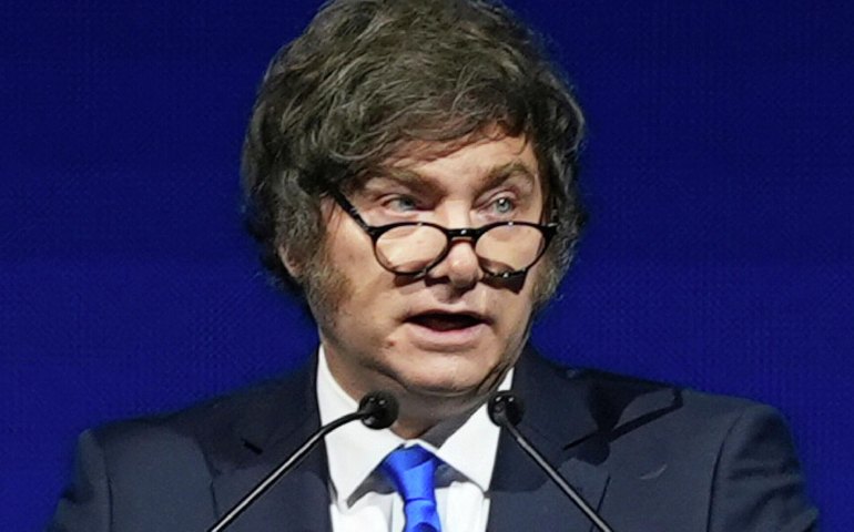 'Cessão de ativos estratégicos': Milei avança com sua primeira grande privatização na Argentina