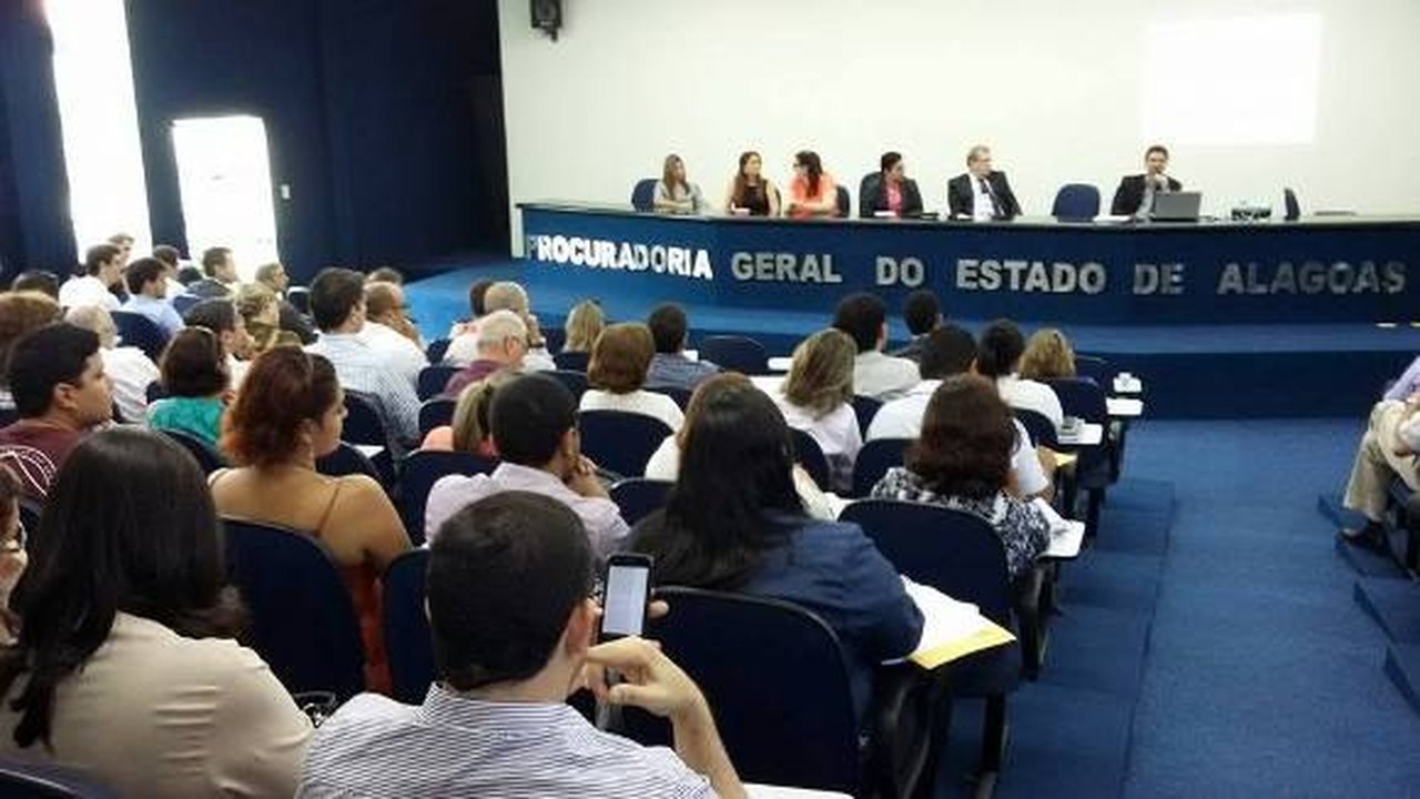 PGE disponibiliza minutas de editais para licitações e contratos na Internet