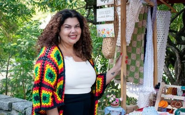 Fabiana Karla confirma presença na programação do Circuito Penedo de Cinema