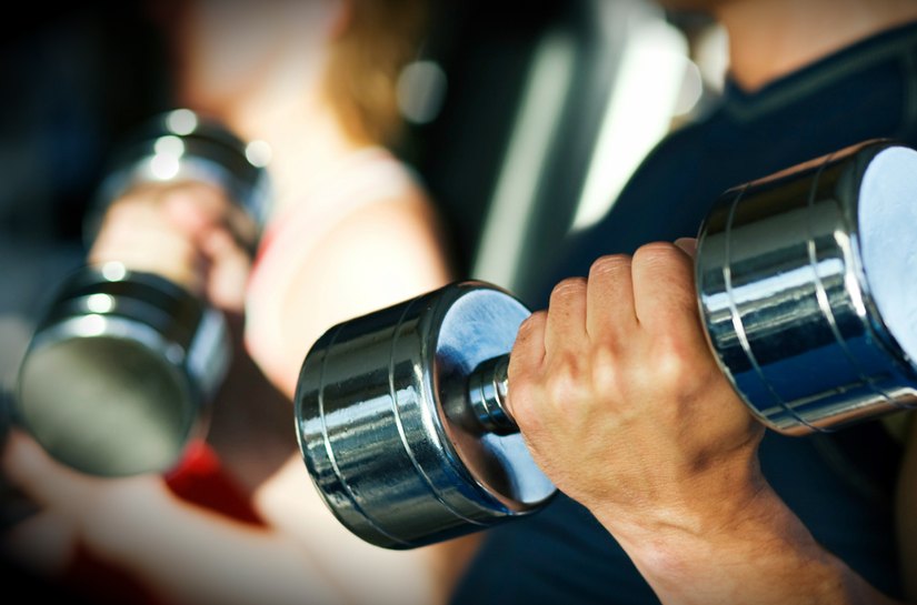 Pesquisa mostra que mercado de academias em Alagoas é promissor