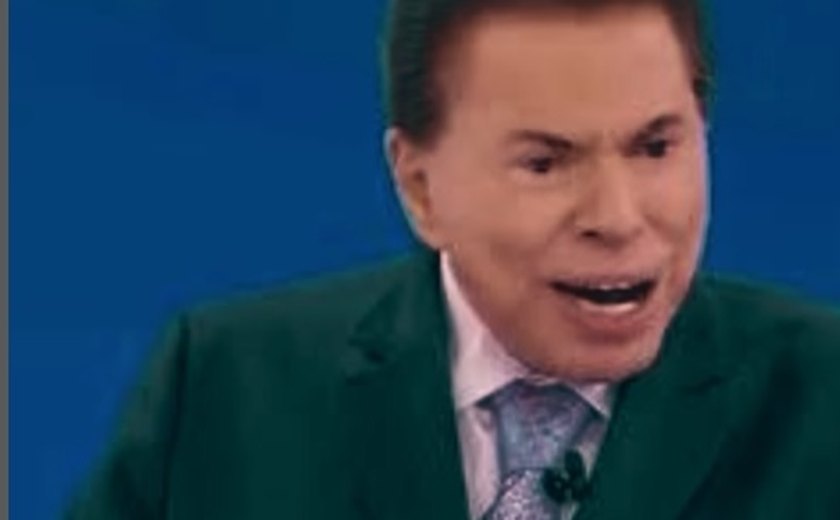 Silvio Santos era avesso a entrevistas. Mas o que ele pensava do jornalismo?