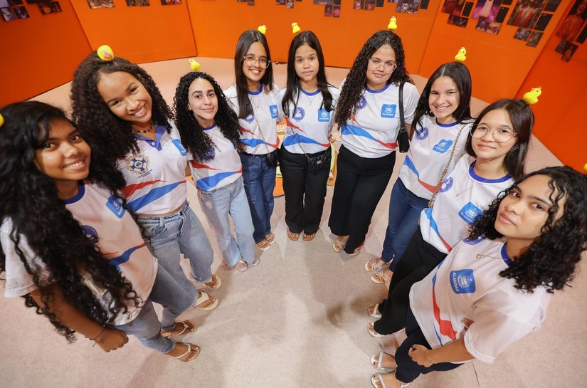 Educação de Alagoas: um ano histórico de transformação