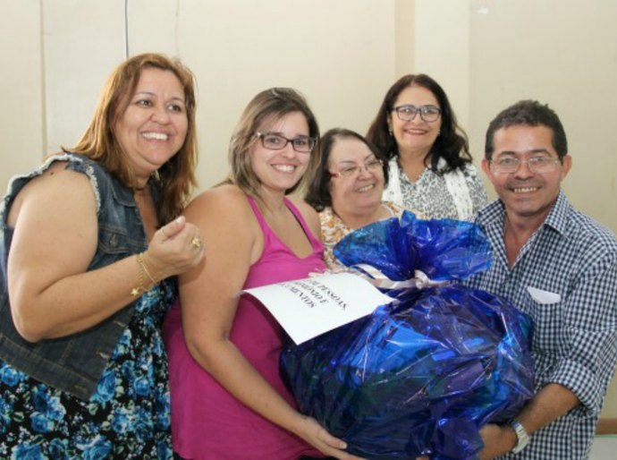 Arapiraca: sorteio de balaios juninos das secretarias será nesta quinta-feira (23)