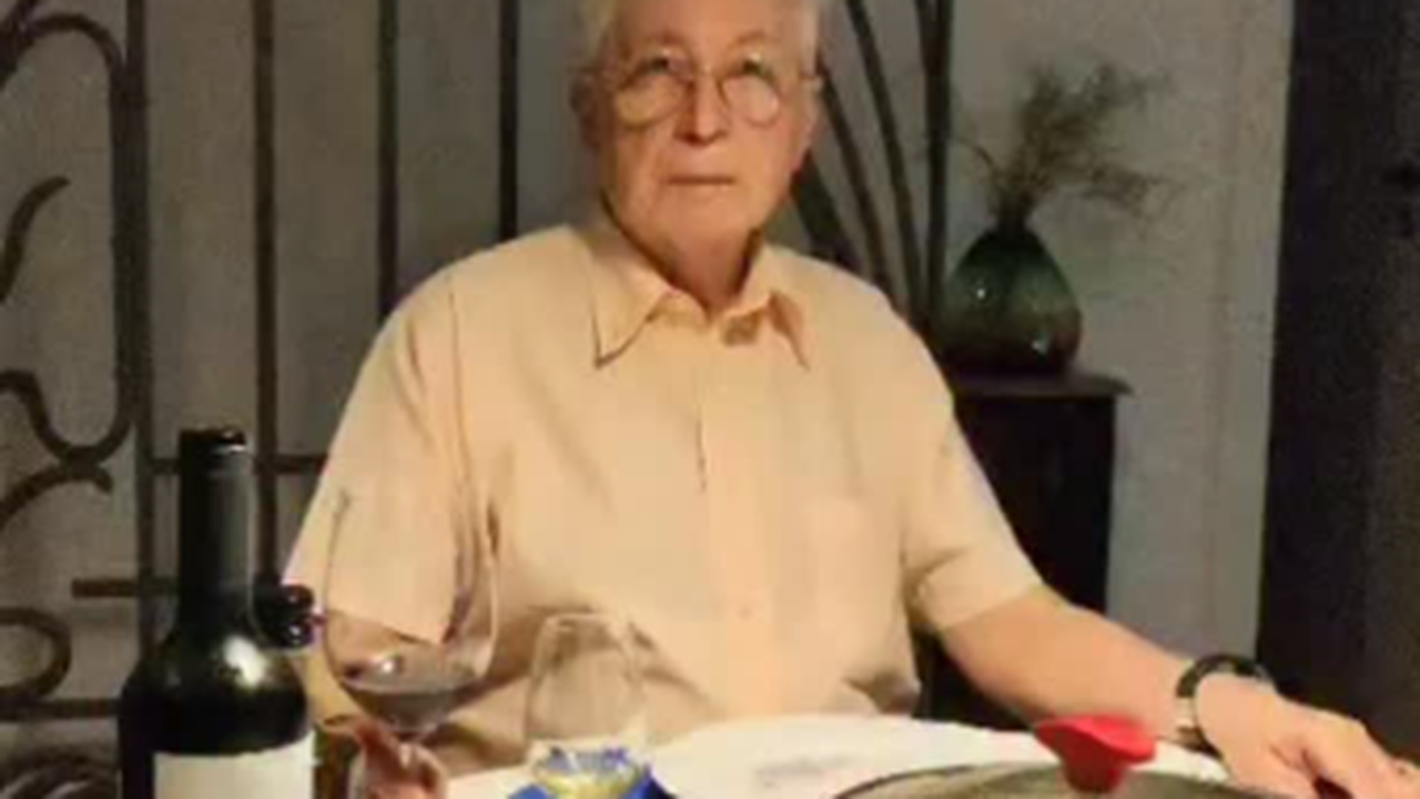 Aguinaldo Silva sobre 'Três Graças': 'Novela traça um retrato de como nós estamos atualmente como sociedade'