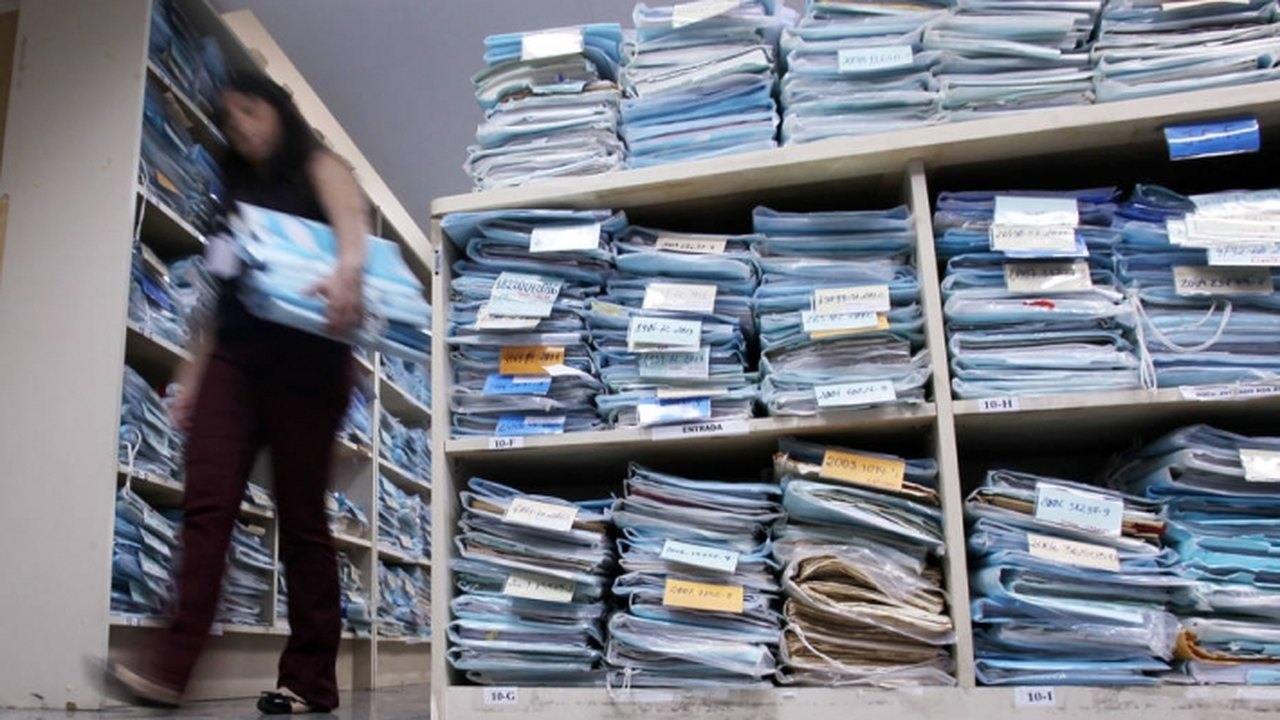 Cartórios apontam aumento de quase 70% em registros de mudança de sexo