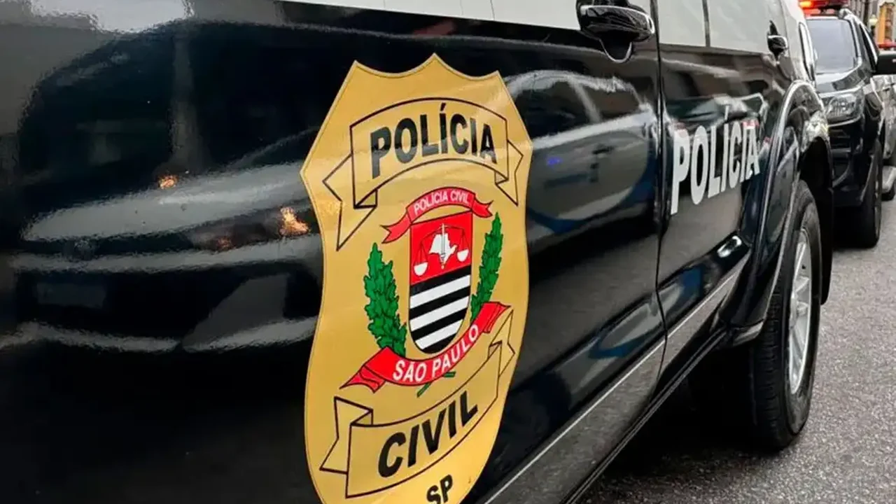 Polícia Civil e Ministério Público de SP deflagram operação contra o PCC