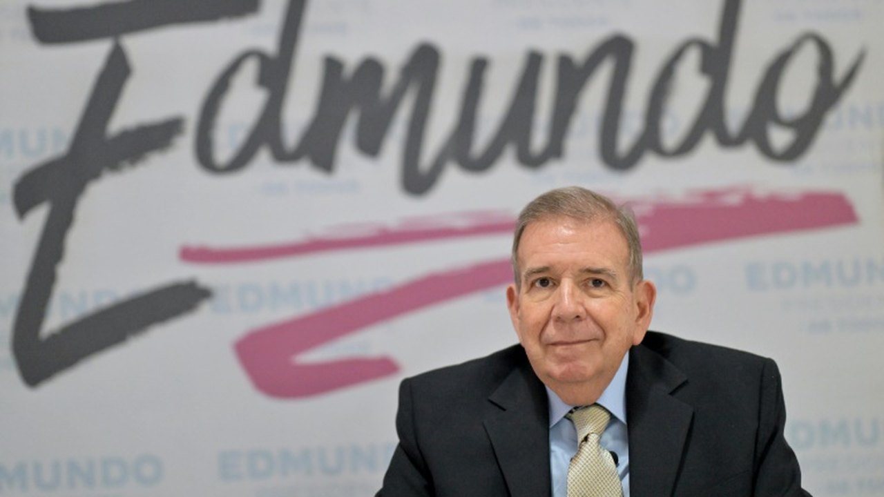 Opositor venezuelano Edmundo González chega à Espanha para receber asilo político
