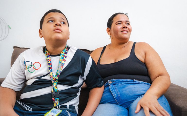 Ações da Prefeitura de Maceió fortalecem inclusão de autistas na capital