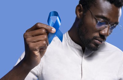 Sefaz promove live de incentivo à prevenção ao câncer de próstata