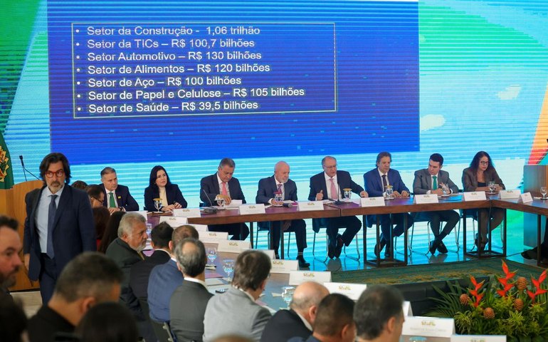 Infraestrutura urbana terá R$ 1,6 trilhão em investimentos até 2033