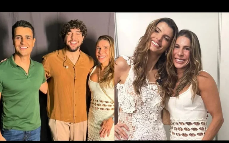 Marina Cintra reaparece nas redes, se refere a JHC como “futuro governador” e acende o debate político em Alagoas