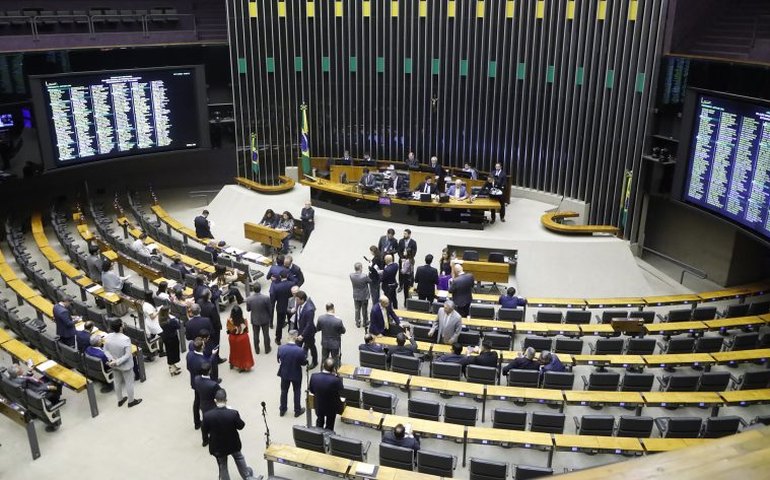 Câmara dos Deputados do México aprova projeto para abolir agências autônomas