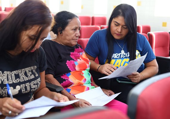 Prefeitura convoca moradores do Bom Parto, Jaqueira, Santa Amélia e região para audiência sobre orçamento