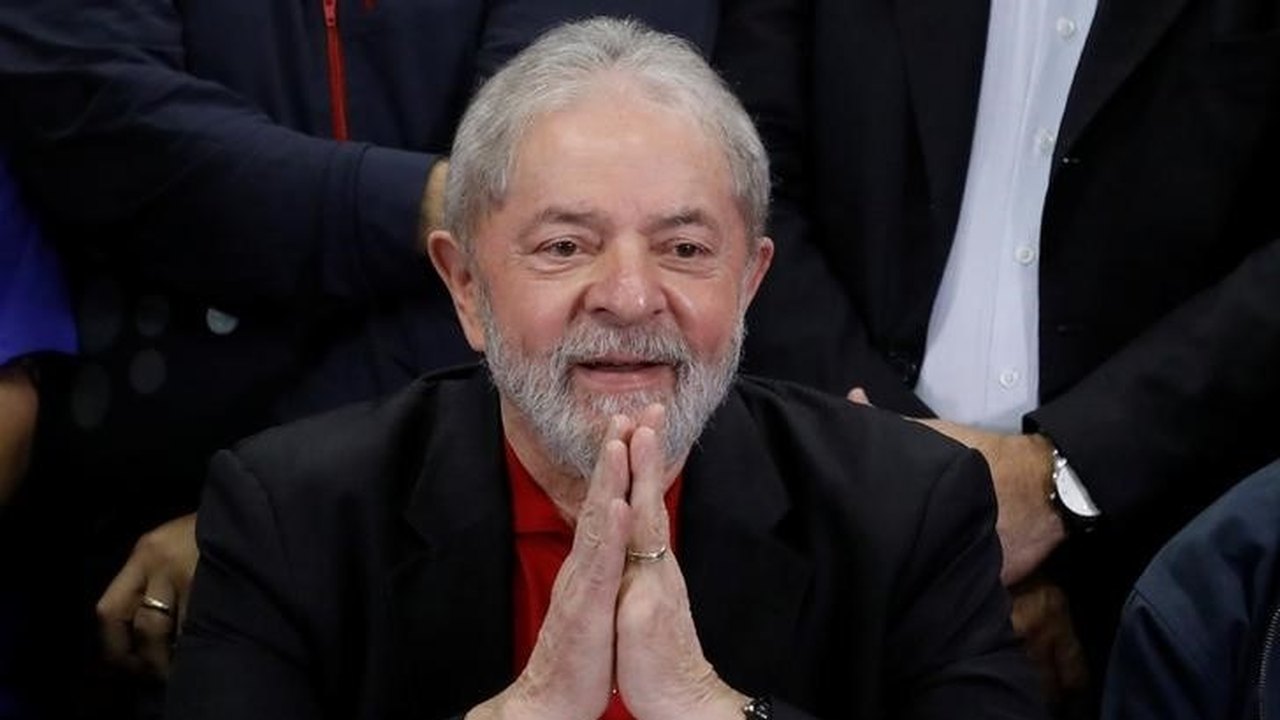 Exame detalhado confirma que lesão era benigna, diz médico que acompanha Lula