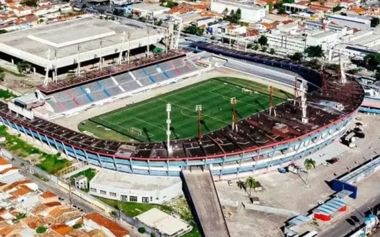 CSA recebe o ASA que busca confirmar classificação as semifinais