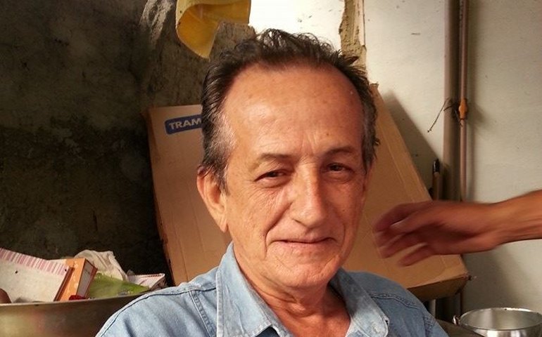 Falece em Palmeira dos Índios empresário Adalberon Barros