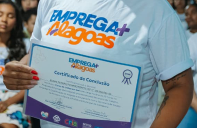 Prefeitura de Marechal Deodoro abre inscrições para cursos profissionalizantes do programa ‘Criando Renda’